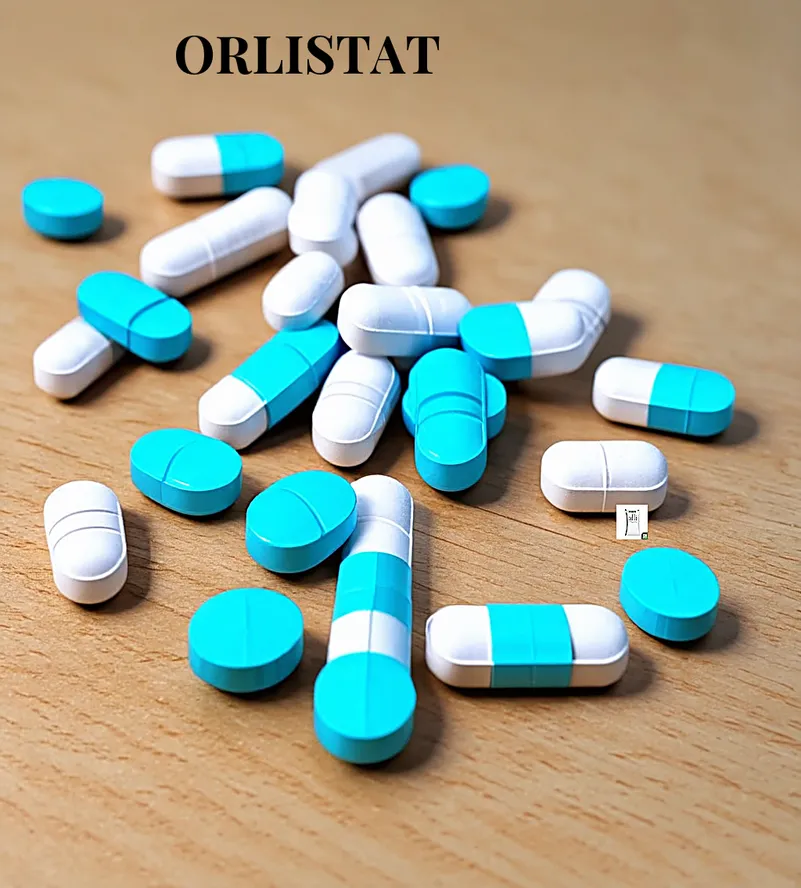 Venden orlistat sin receta